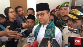 Usai Tutup Alexis, Anies Bidik Tempat Hiburan Lain