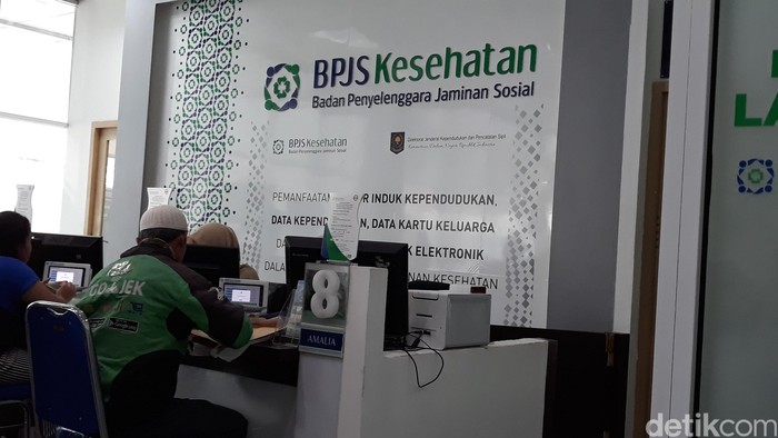 21 Pengobatan Penyakit yang Tidak BPJS Kesehatan Tanggung