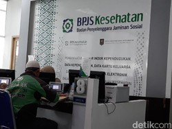 BPJS Bayar Penyakit Katastropik Rp 20 T, Kasus Diabetes Naik Terus