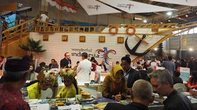 Pemerintah Luncurkan KUR Sektor Pariwisata Mulai Juli 2018