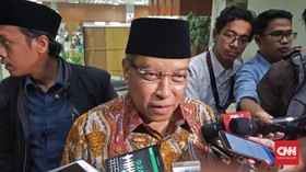 Ketum PBNU Sebut BPIP Merugi Akibat Mundurnya Yudi Latif