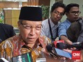 Said Aqil: Pakai Cadar Jangan Merasa Paling Islam