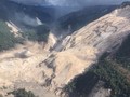 Papua Nugini Terjunkan Tim Penyelamat ke Lokasi Gempa
