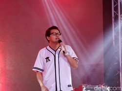 Hadapi New Normal, Armand Maulana Masih Tunggu Aturan Gelar Konser