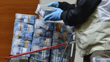 Politik Uang Disebut Bayangi Pemungutan Suara Ulang