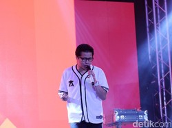 Soal Isu Lesti Kejora Hamil Duluan, Ini Kata Armand Maulana