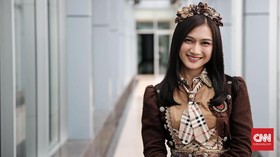 Rencana Melody Setelah 'Graduate' dari JKT48