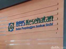 Mengubah Wajah BPJS Kesehatan