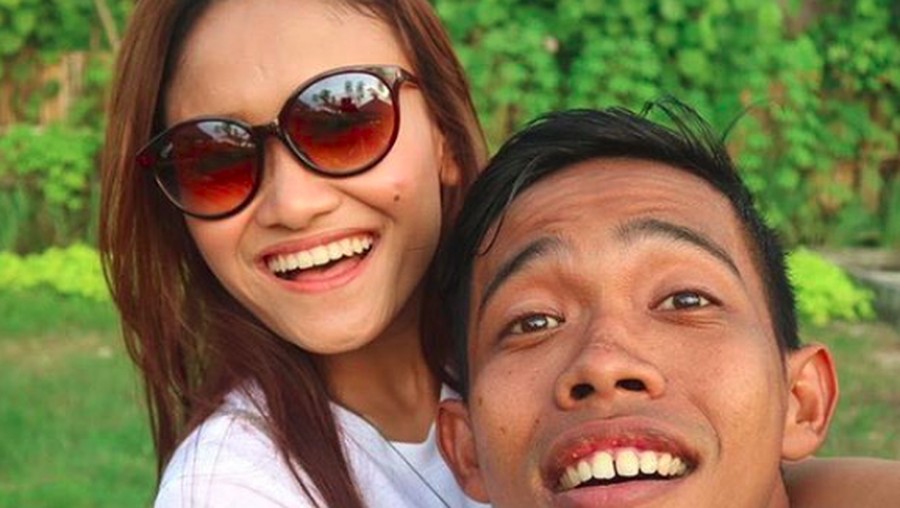 Dede Sunandar komedian