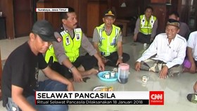 Selawat Pancasila