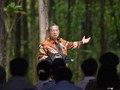 Darmin Ramal Defisit Transaksi Berjalan Lampaui 3 Persen