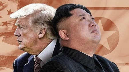 Asa Perdamaian Semenanjung Korea
