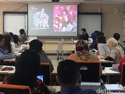 Idola K-Pop Kerap Alami Gangguan Mental Akibat Comeback