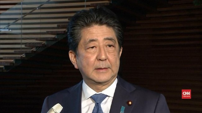 Jepang dikabarkan tengah mengupayakan pertemuan Perdana Menteri Shinzo Abe dan pemimpin Korea Utara Kim Jong-un di Pyongyang.