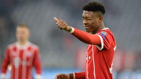 Marcelo Didekati Juventus, Madrid Incar Alaba