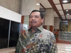Pendiri Sebut AD ART Dibuat di Kamar, PD: Sudah Disahkan Kemenkum HAM