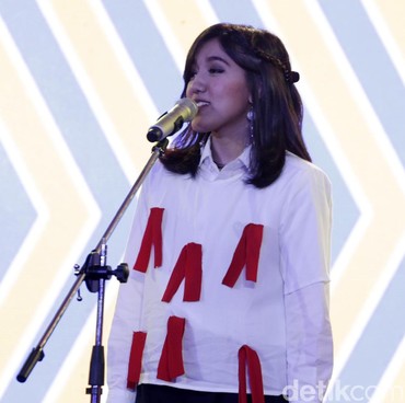 Lirik Lagu Roda-Roda - Ify Alyssa