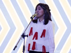 Video: Ify Alyssa Bongkar 3 Hal yang Sering Diobrolin sama Sivia Azizah
