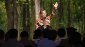 Pemerintah Bakal Terbitkan Aturan Bekukan Perda Investasi