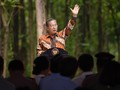 Darmin Harap Neraca Dagang RI Kembali Surplus di Akhir Tahun