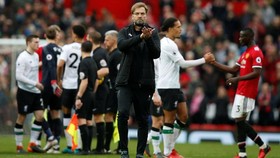 Babak I: AS Roma 1-2 Liverpool