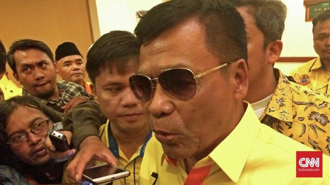 Meski Muchdi PR pernah didakwa sebagai pihak yang berada di balik pembunuhan Munir, TKN menyebut hal itu tak terkait dengan dukungan terhadap Jokowi-Ma'ruf.
