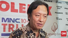 Dikritik Warganet, Staf Ahli Menkominfo Akui Salah Unggah Narasi Foto
