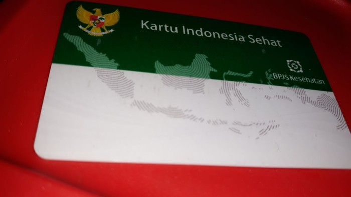 Kartu Indonesia Sehat