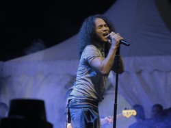 Lirik dan Chord Lagu Jembatan Gantung dari Slank