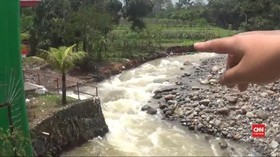 VIDEO: Pendiri Matahari Ditemukan Tewas di Pinggir Kali