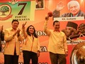 Tommy Soeharto Berambisi Rebut 80 Kursi DPR di Pemilu 2019