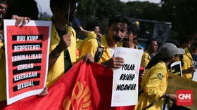 ICJR Pertanyakan Norma Adat Masuk Ranah Pidana dalam RKUHP