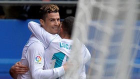 Presiden Real Madrid Tepis Rumor Ronaldo ke Liga Super China