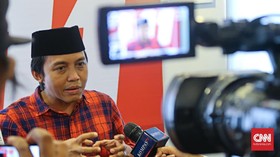 Soal Pidato Tolak Perda Syariah, PSI Bantah Nistakan Agama