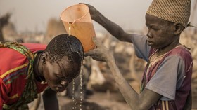 Suhu Bumi Berpotensi Tembus Batas 1,5 Derajat Celsius 5 Tahun Lagi