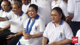 Titiek Soeharto Nilai Negara Tak Punya Haluan Tanpa GBHN