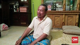 Kronologi Penusukan Ustaz Abdul Rachman di Masjid Depok