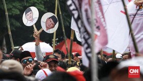 Presiden PKS: Prabowo Deklarasi Capres 11 April