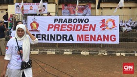 Sekjen Gerindra Minta Bersabar Soal Prabowo Capres 2019