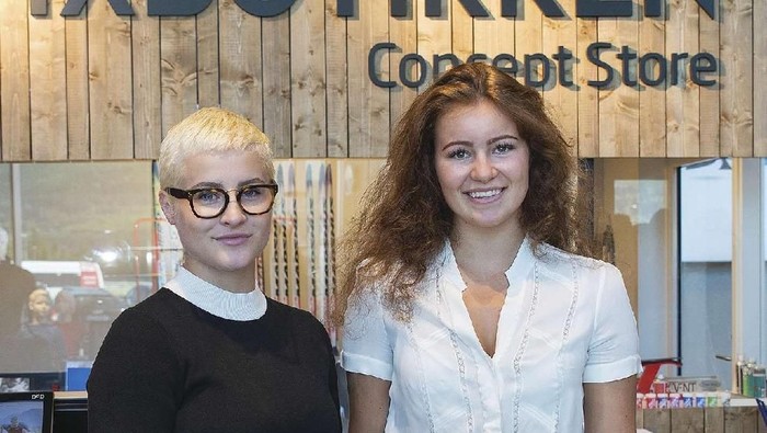 Dua Perempuan Ini Punya Harta Kekayaan Senilai Rp24 Triliun di Usia 28 Tahun, Apa Rahasianya?