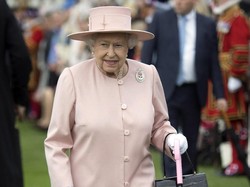 Ratu Elizabeth II Sebarkan Pesan Positif Melawan Corona