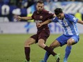 Alba Sindir Real Madrid Usai Barcelona Juara Liga Spanyol