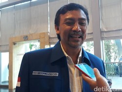 Demokrat Wanti-wanti Wacana Presiden 3 Periode Digaungkan Lagi Usai Lebaran
