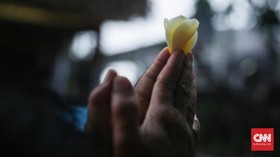 Mengenal 4 Pantangan saat Hari Raya Nyepi