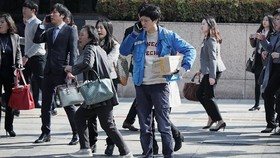 Sinopsis Golden Slumber di K-Movie Trans7 Malam Ini
