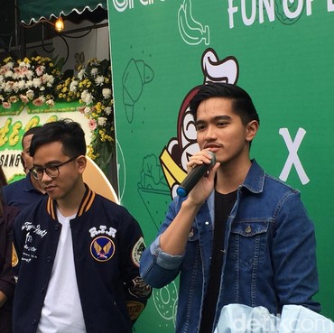 Kocaknya Kaesang & Gibran Sindir 'Halus' Viralnya Bupati Klaten Sri Mulyani