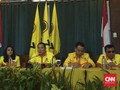 Bayang-Bayang Soeharto di Balik Beringin Partai Berkarya