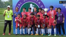 PSSI Berharap Klub Liga 1 Memiliki Tim Putri