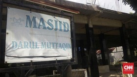Polisi Tes Kejiwaan Penusuk Ustaz di Depok