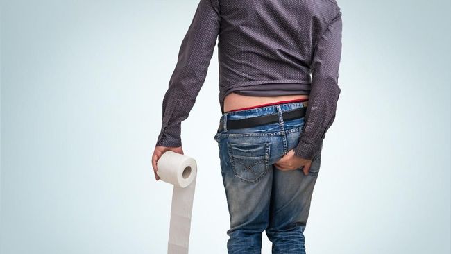 Beberapa orang merasakan ingin buang air besar (BAB) segera setelah makan. Hal ini terdengar aneh tapi bisa dijelaskan secara medis.
